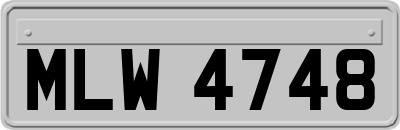 MLW4748