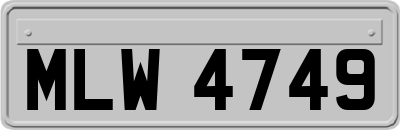 MLW4749