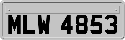 MLW4853