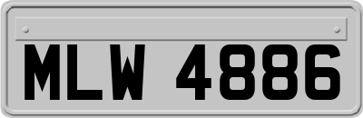 MLW4886
