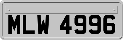 MLW4996