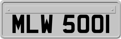 MLW5001