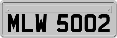 MLW5002