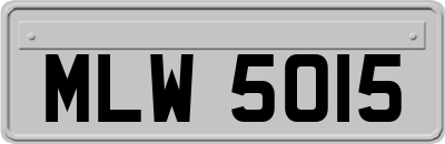 MLW5015