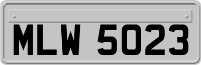 MLW5023