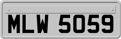 MLW5059