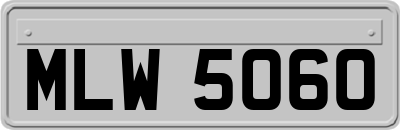 MLW5060