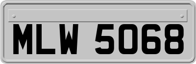 MLW5068