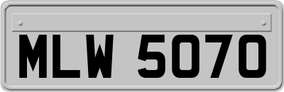 MLW5070