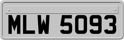 MLW5093
