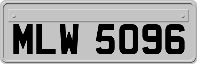 MLW5096