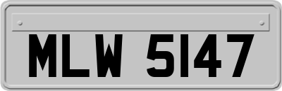 MLW5147