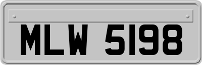 MLW5198