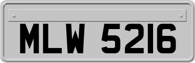 MLW5216