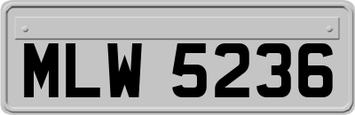 MLW5236