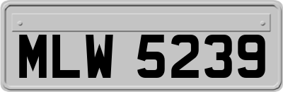 MLW5239