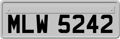 MLW5242
