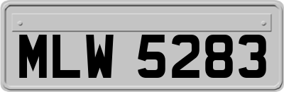 MLW5283