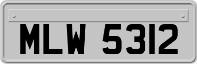 MLW5312