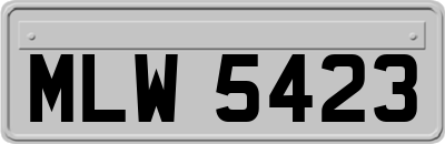 MLW5423