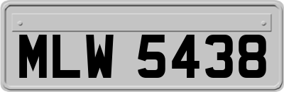 MLW5438