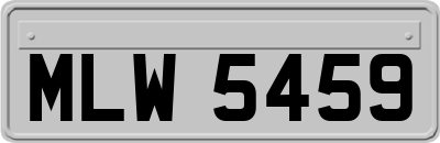 MLW5459