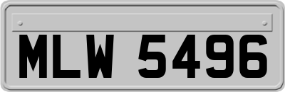 MLW5496