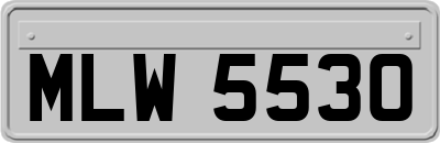 MLW5530
