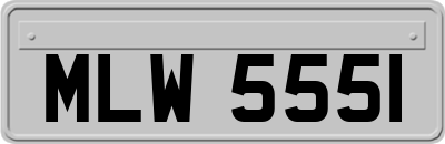 MLW5551