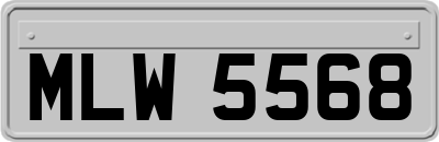 MLW5568
