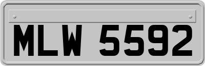 MLW5592