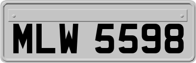 MLW5598