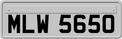 MLW5650