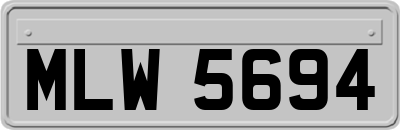 MLW5694