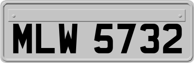 MLW5732