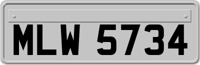 MLW5734