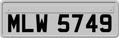 MLW5749