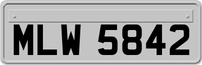 MLW5842