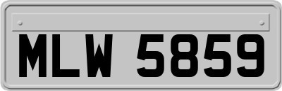 MLW5859
