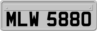 MLW5880