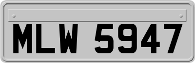 MLW5947