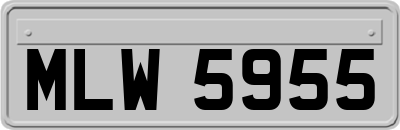 MLW5955