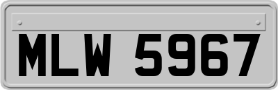 MLW5967