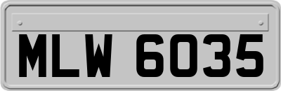 MLW6035