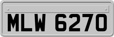 MLW6270