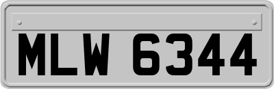 MLW6344