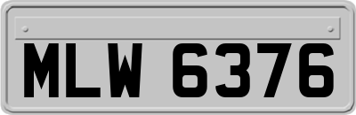 MLW6376