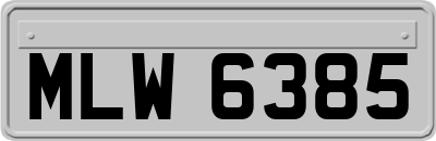 MLW6385