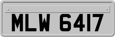 MLW6417
