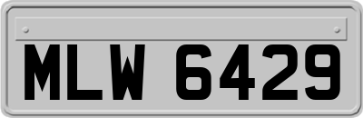 MLW6429